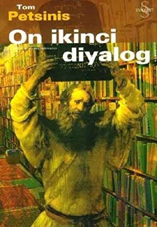 On İkinci Diyalog | Kitap Ambarı