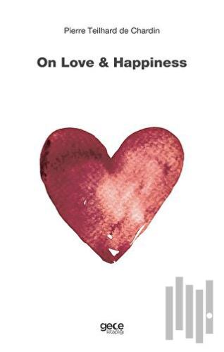 On Love and Happiness | Kitap Ambarı