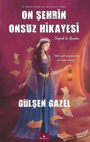 On Şehrin Onsuz Hikayesi | Kitap Ambarı