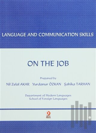 On The Job | Kitap Ambarı