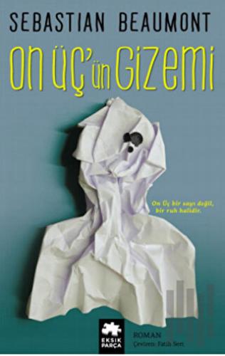 On Üç'ün Gizemi | Kitap Ambarı