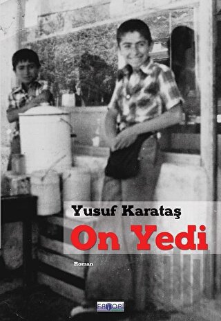 On Yedi | Kitap Ambarı