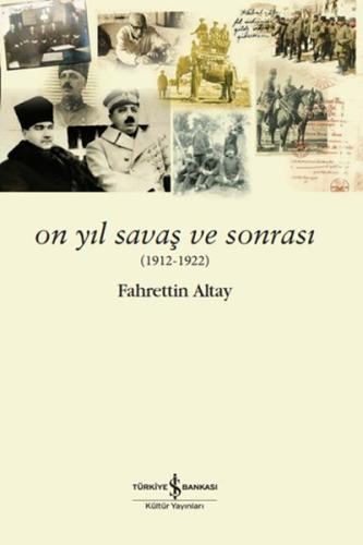 On Yıl Savaş Ve Sonrası | Kitap Ambarı