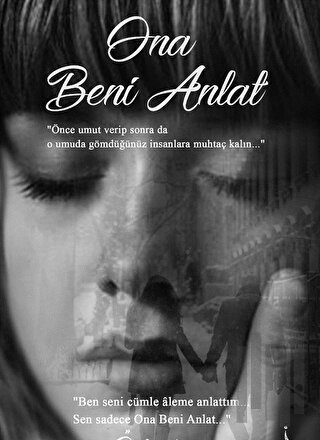 Ona Beni Anlat | Kitap Ambarı