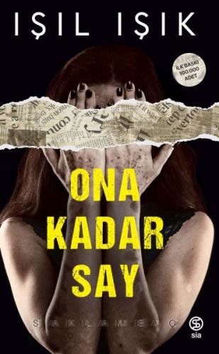 Ona Kadar Say Saklambaç (Ciltli) | Kitap Ambarı