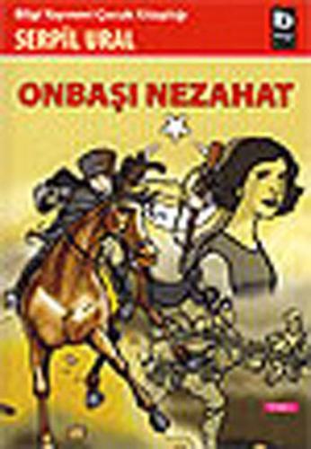 Onbaşı Nezahat | Kitap Ambarı