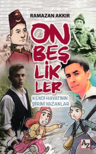 Onbeşlikler | Kitap Ambarı