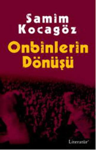 Onbinlerin Dönüşü | Kitap Ambarı