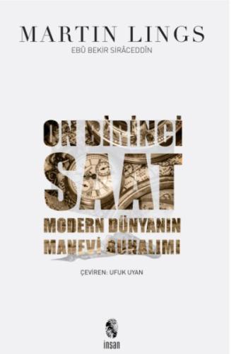 Onbirinci Saat | Kitap Ambarı