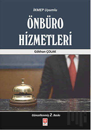 Önbüro Hizmetleri | Kitap Ambarı