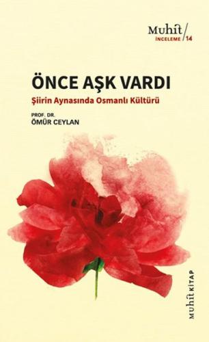 Önce Aşk Vardı | Kitap Ambarı