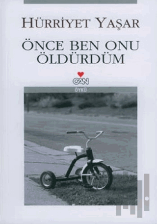 Önce Ben Onu Öldürdüm | Kitap Ambarı