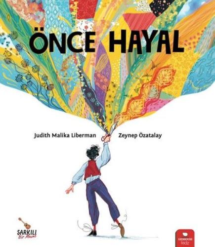 Önce Hayal | Kitap Ambarı