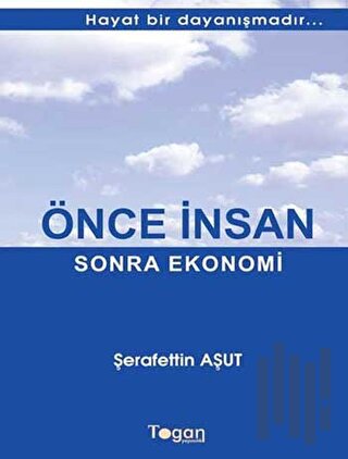 Önce İnsan Sonra Ekonomi | Kitap Ambarı