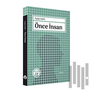 Önce İnsan | Kitap Ambarı