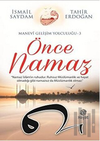 Önce Namaz | Kitap Ambarı