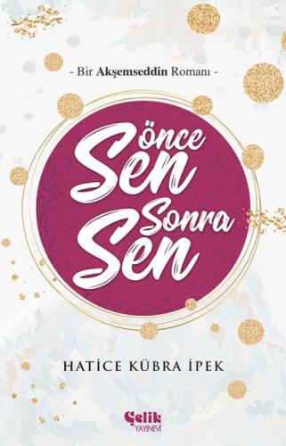 Önce Sen Sonra Sen | Kitap Ambarı