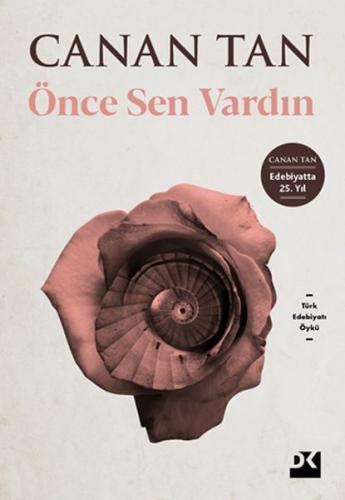 Önce Sen Vardın | Kitap Ambarı