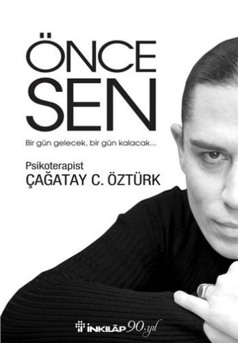 Önce Sen | Kitap Ambarı