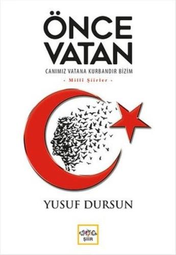 Önce Vatan | Kitap Ambarı