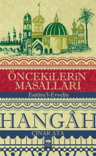 Öncekilerin Masalları | Kitap Ambarı