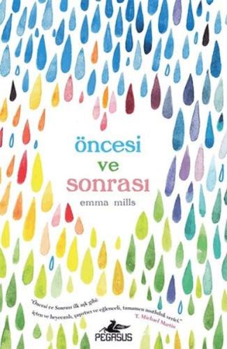 Öncesi ve Sonrası | Kitap Ambarı