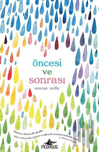 Öncesi ve Sonrası | Kitap Ambarı