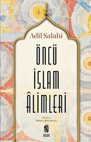 Öncü İslâm Âlimleri | Kitap Ambarı