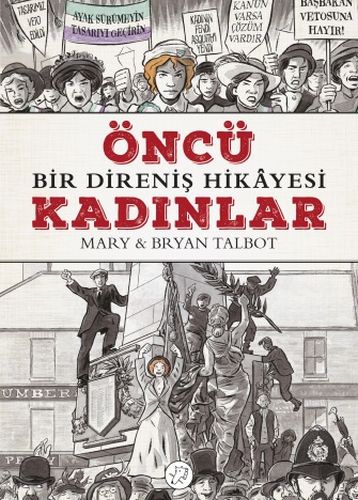 Öncü Kadınlar | Kitap Ambarı