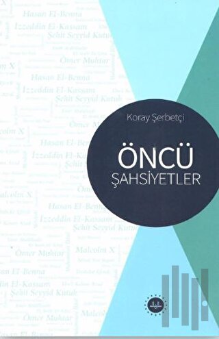 Öncü Şahsiyetler | Kitap Ambarı