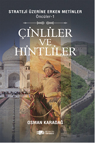 Öncüler 1 : Çinliler ve Hintliler | Kitap Ambarı