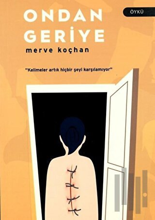 Ondan Geriye | Kitap Ambarı