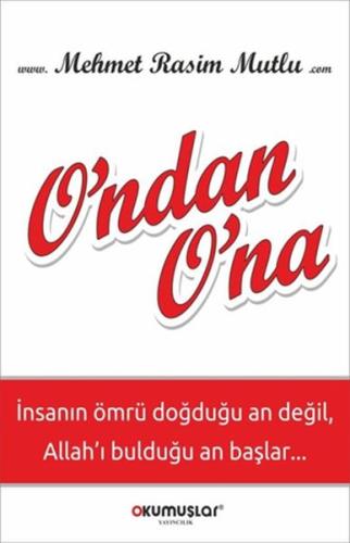 Ondan Ona | Kitap Ambarı