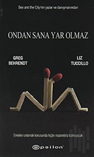 Ondan Sana Yar Olmaz | Kitap Ambarı