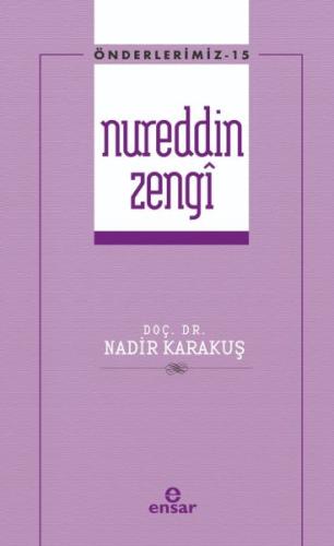 Nureddin Zengi | Kitap Ambarı