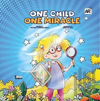 One Child One Miracle (Ciltli) | Kitap Ambarı