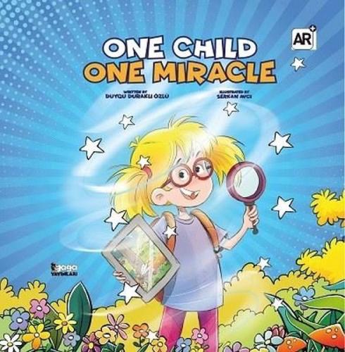 One Child One Miracle (Ciltli) | Kitap Ambarı