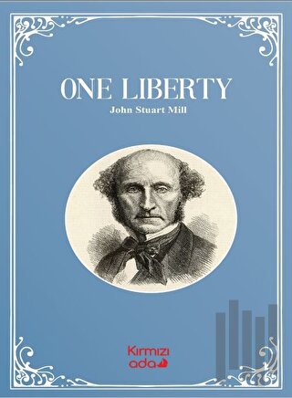 One Liberty | Kitap Ambarı