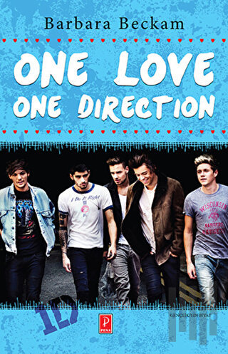 One Love One Direction | Kitap Ambarı