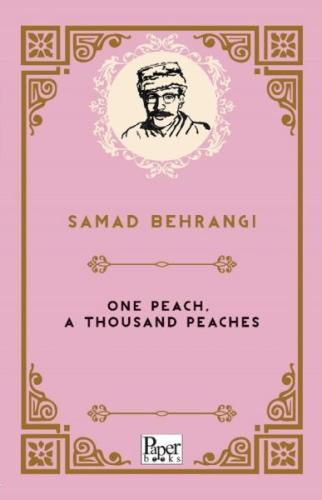 One Peach A Thousand Peaches Kitap | Kitap Ambarı