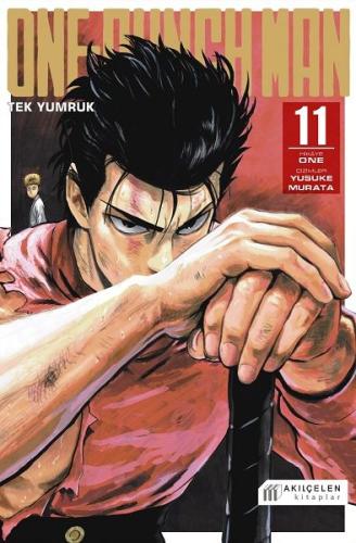 One-Punch Man - Cilt 11 | Kitap Ambarı