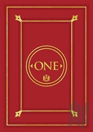 One | Kitap Ambarı