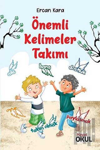 Önemli Kelimeler Takımı | Kitap Ambarı