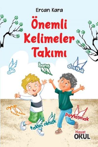 Önemli Kelimeler Takımı | Kitap Ambarı