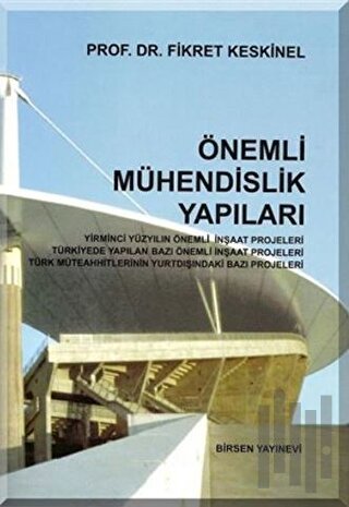 Önemli Mühendislik Yapıları | Kitap Ambarı