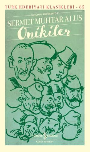 Onikiler | Kitap Ambarı