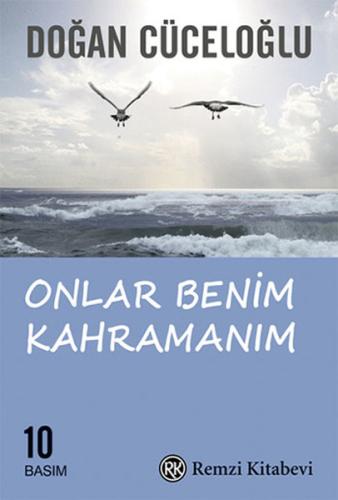 Onlar Benim Kahramanım | Kitap Ambarı