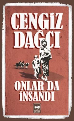 Onlar da İnsandı Bütün Eserleri 6 | Kitap Ambarı