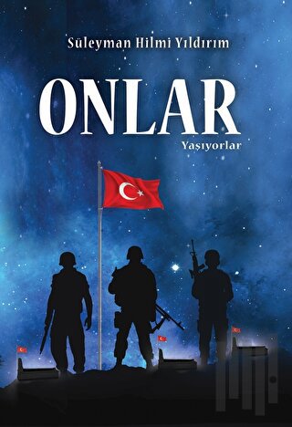 Onlar Yaşıyorlar | Kitap Ambarı