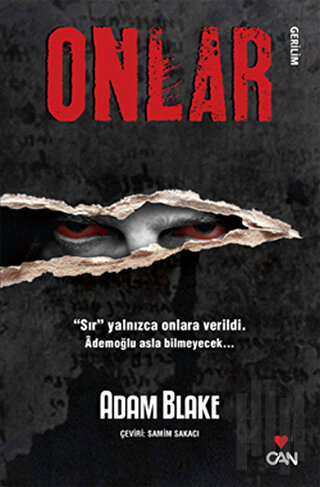 Onlar | Kitap Ambarı